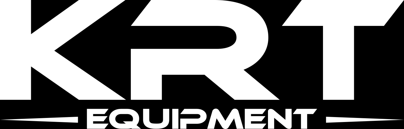 KRT Equipment Logo